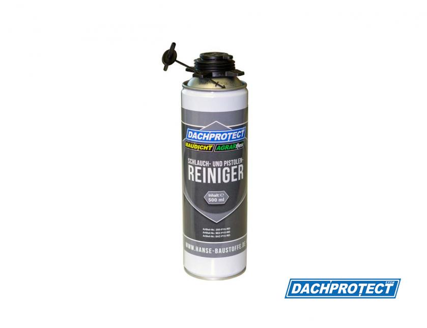 Schlauch- und Pistolenreiniger 500ml Schlauch- und Pistolenreiniger 500ml